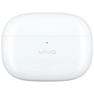 Наушники Vivo 2e TWS Moonlight White