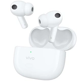 Наушники Vivo 2e TWS Moonlight White - фото 3