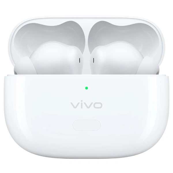 Наушники Vivo 2e TWS Moonlight White