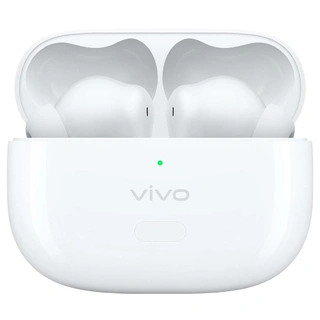 Наушники Vivo 2e TWS Moonlight White