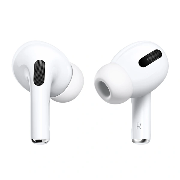 Наушники Apple AirPods Pro MLWK3RU/A White - фото 2