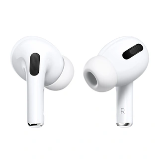 Наушники Apple AirPods Pro MLWK3RU/A White