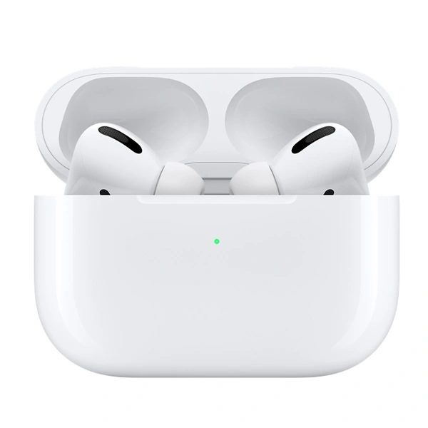 Наушники Apple AirPods Pro MLWK3RU/A White - фото 3