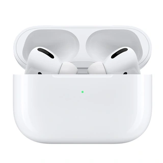 Наушники Apple AirPods Pro MLWK3RU/A White