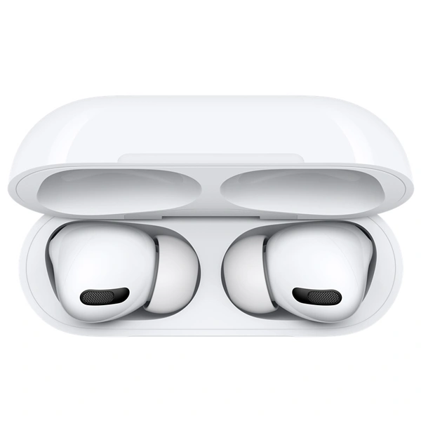 Наушники Apple AirPods Pro MLWK3RU/A White - фото 4
