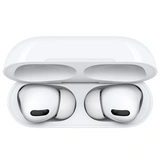 Наушники Apple AirPods Pro MLWK3RU/A White - фото 4