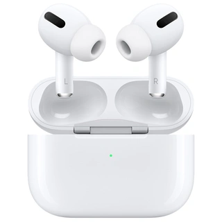 Наушники Apple AirPods Pro MLWK3RU/A White