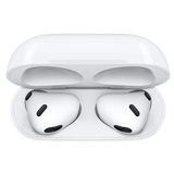 Apple құлаққаптары AirPods 3rd Gen MME73RU/A White - фото 4