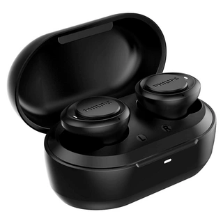 Наушники Philips TAT1215BK/10 Black
