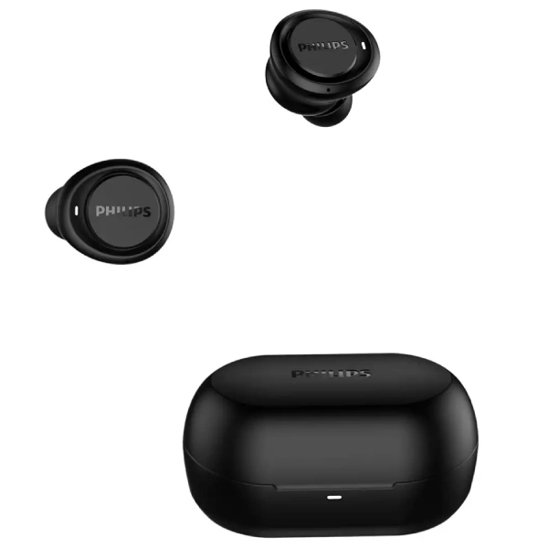 Наушники Philips TAT1215BK/10 Black - фото 3