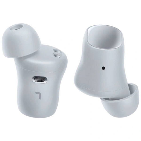 Наушники Xiaomi Redmi Buds 3 Pro Gray - фото 5