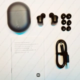 Наушники Xiaomi Redmi Buds 3 Pro Black - фото 5