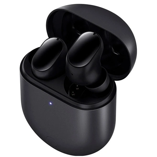 Наушники Xiaomi Redmi Buds 3 Pro Black - фото 3