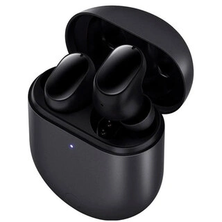 Наушники Xiaomi Redmi Buds 3 Pro Black