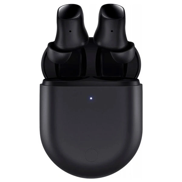 Наушники Xiaomi Redmi Buds 3 Pro Black - фото 2