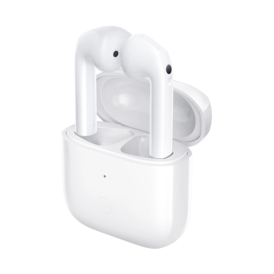 Наушники Redmi Buds 3 Белый Redmi Buds 3 White - фото 2