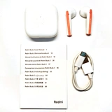 Наушники Redmi Buds 3 Белый Redmi Buds 3 White - фото 7