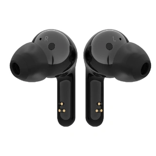 Наушники LG Free Tone HBS-FN4.ABRUBK Black