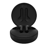 Наушники LG Free Tone HBS-FN4.ABRUBK Black - фото 4