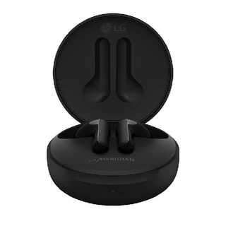 Наушники LG Free Tone HBS-FN4.ABRUBK Black