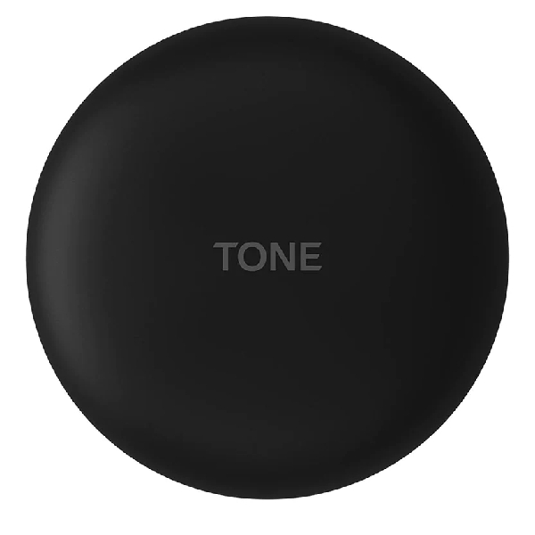 LG құлаққаптары Free Tone HBS-FN4.ABRUBK Black