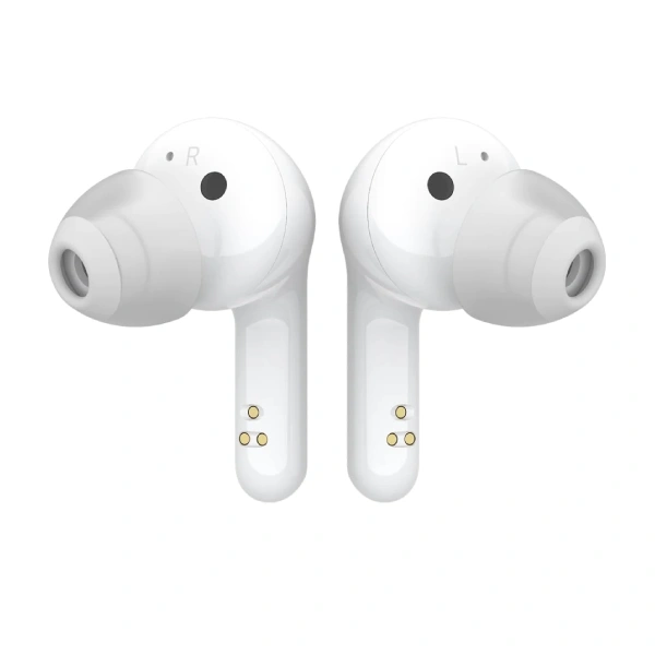 Наушники LG Free Tone HBS-FN4.ABRUWH White - фото 6