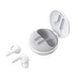 Наушники LG Free Tone HBS-FN4.ABRUWH White - фото 5