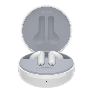 Наушники LG Free Tone HBS-FN4.ABRUWH White