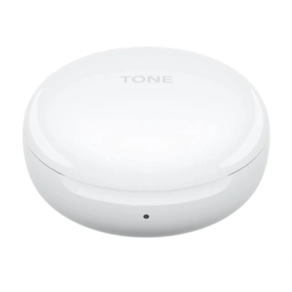 Наушники LG Free Tone HBS-FN4.ABRUWH White - фото 3