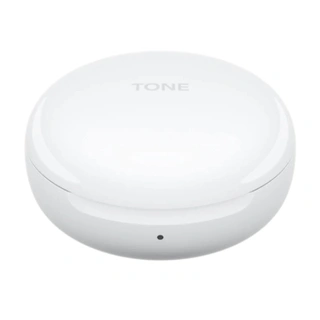 Наушники LG Free Tone HBS-FN4.ABRUWH White