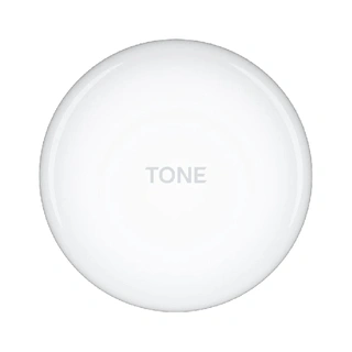Наушники LG Free Tone HBS-FN4.ABRUWH White