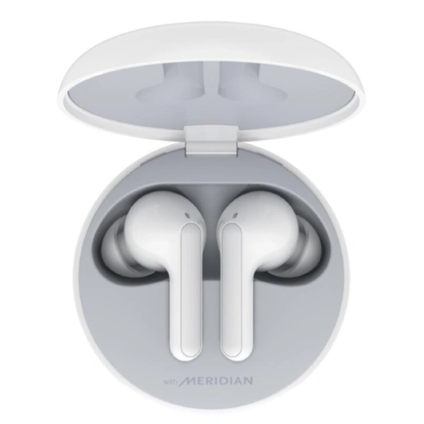 Наушники LG Free Tone HBS-FN4.ABRUWH White