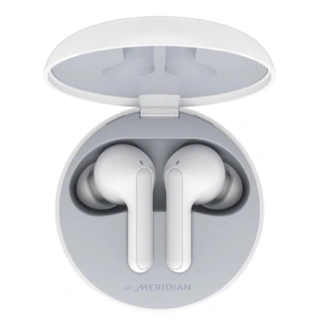 Наушники LG Free Tone HBS-FN4.ABRUWH White