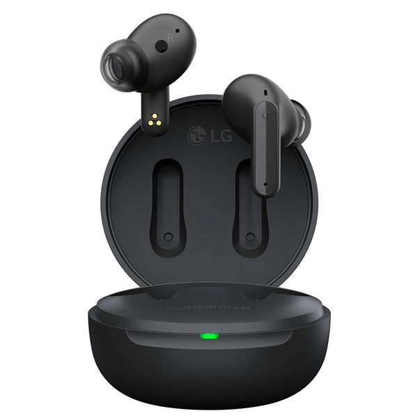 Наушники LG Free Tone FP5B Black