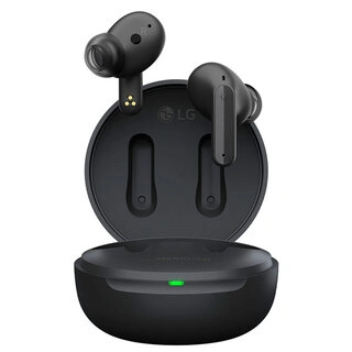 Наушники LG Free Tone FP5B Black