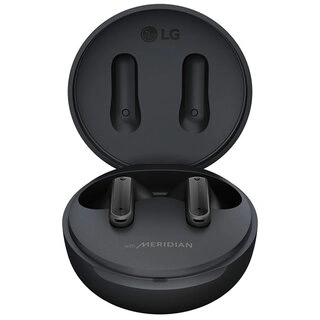 Наушники LG Free Tone FP5B Black