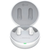 Наушники LG Free Tone FP5W White - фото 4