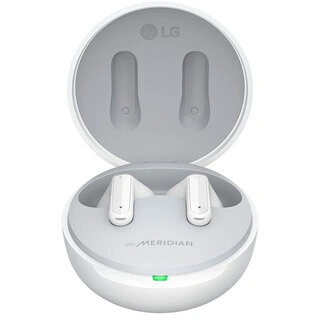Наушники LG Free Tone FP5W White