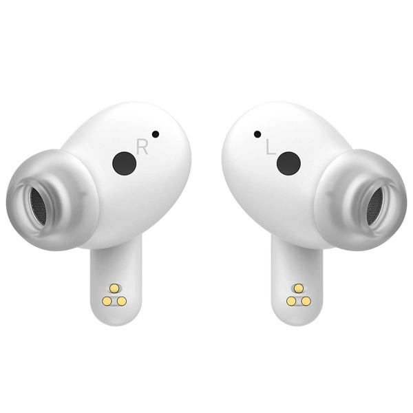 Наушники LG Free Tone FP5W White - фото 3