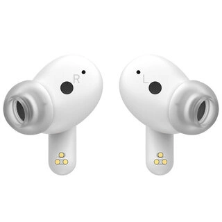 Наушники LG Free Tone FP5W White