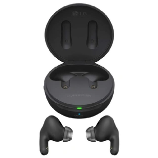 Наушники LG Free Tone FP9B Black