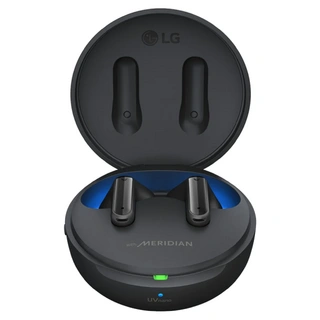 Наушники LG Free Tone FP9B Black