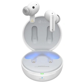 Наушники LG Free Tone FP9W White