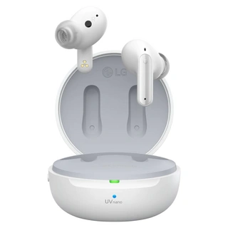 Наушники LG Free Tone FP9W White