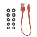 Наушники JBL Live Pro+ TWS Black - фото 10