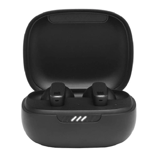 Наушники JBL Live Pro+ TWS Black