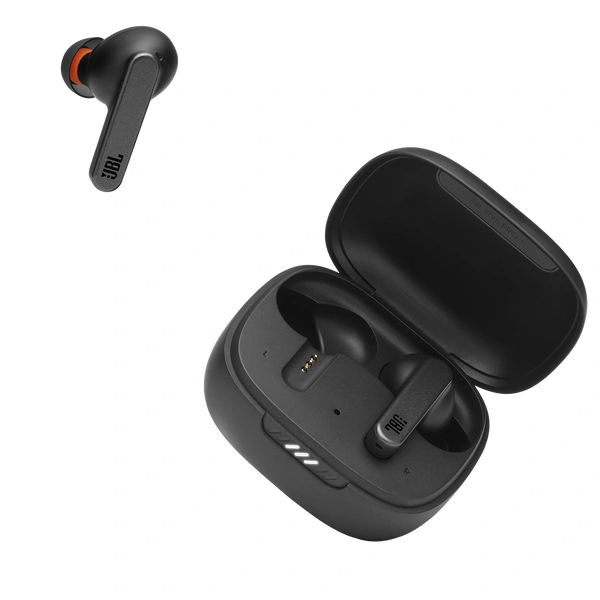 Наушники JBL Live Pro+ TWS Black - фото 8