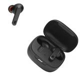 Наушники JBL Live Pro+ TWS Black - фото 8