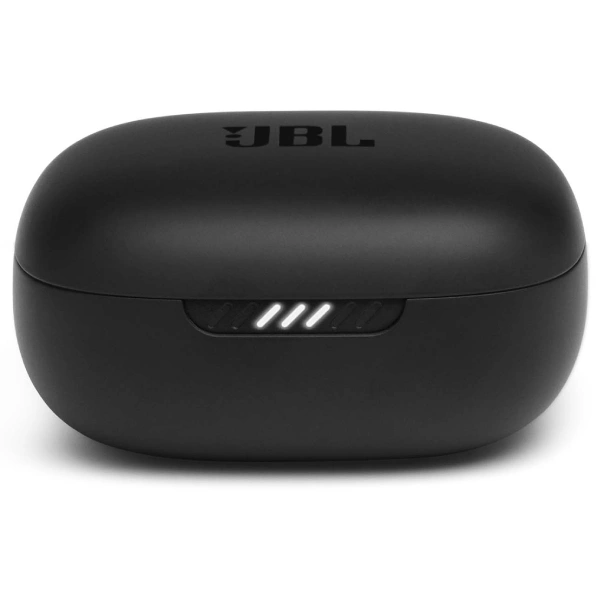 Наушники JBL Live Pro+ TWS Black - фото 2