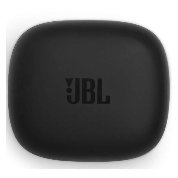 Наушники JBL Live Pro+ TWS Black